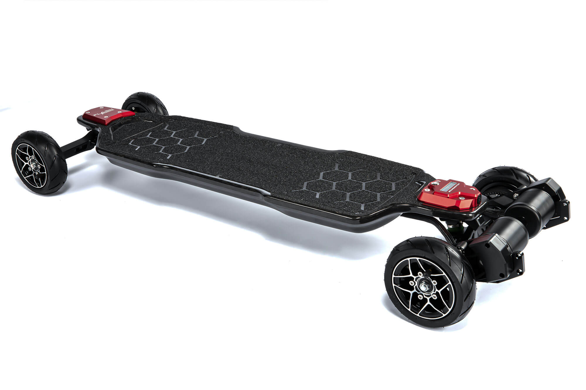 BOUNDMOTOR Flash Ultra Electric Skateboard