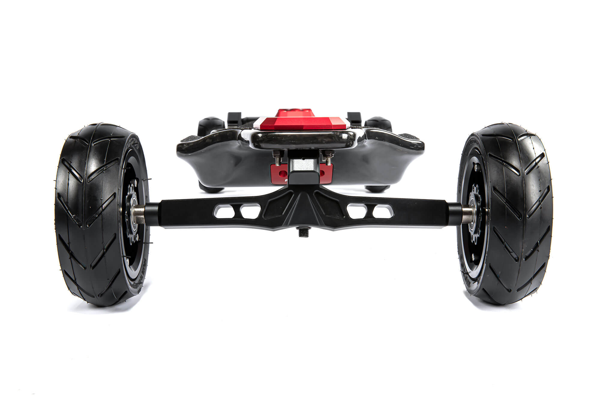BOUNDMOTOR Flash Ultra Electric Skateboard