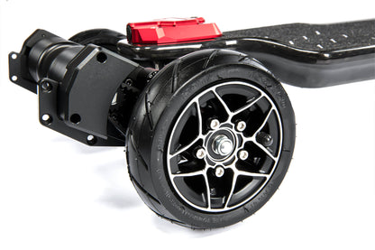 BOUNDMOTOR Flash Ultra Electric Skateboard