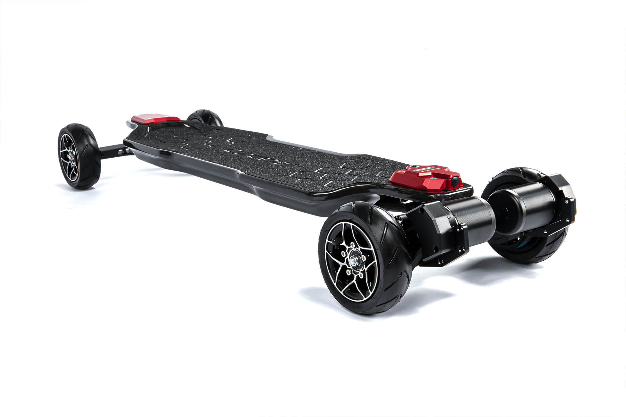 BOUNDMOTOR Flash Ultra Electric Skateboard