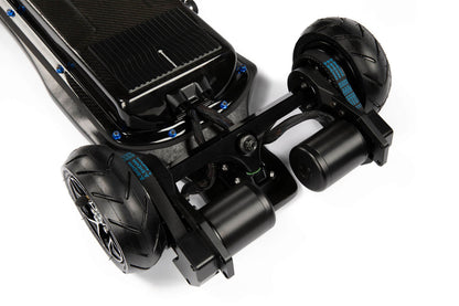 BOUNDMOTOR Odyssey