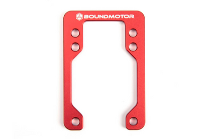 Backing Plate