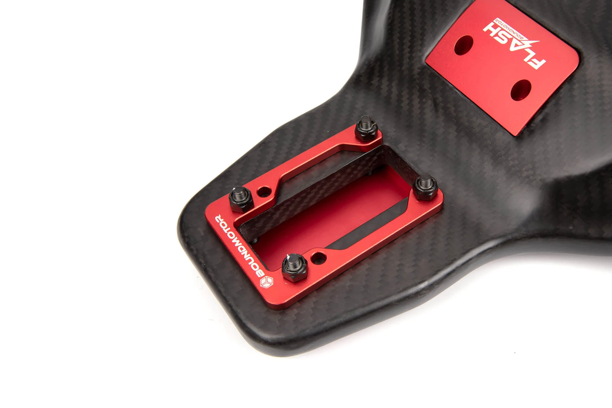 Backing Plate
