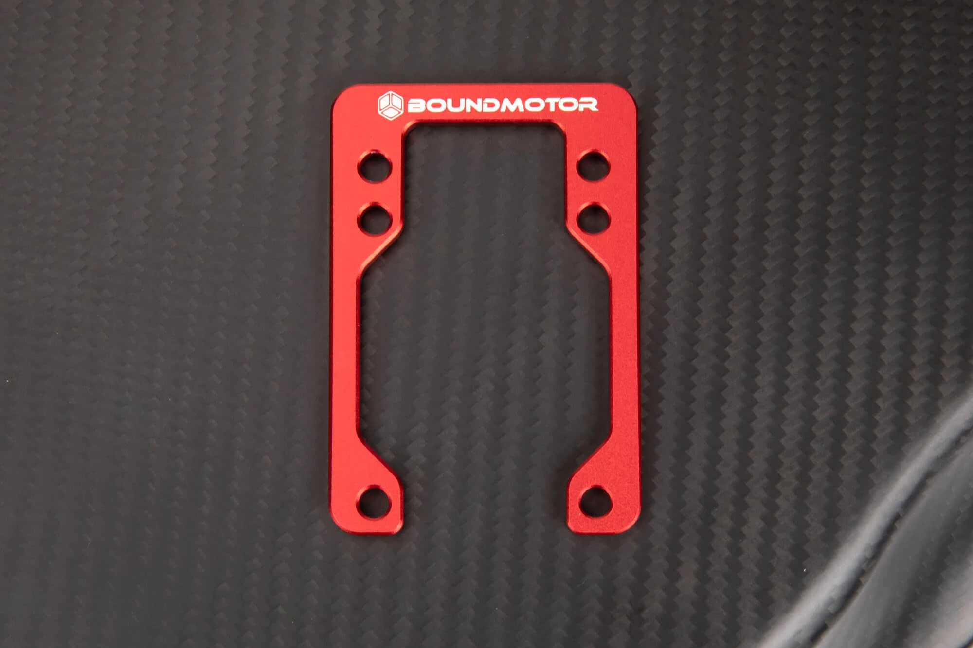 Backing Plate