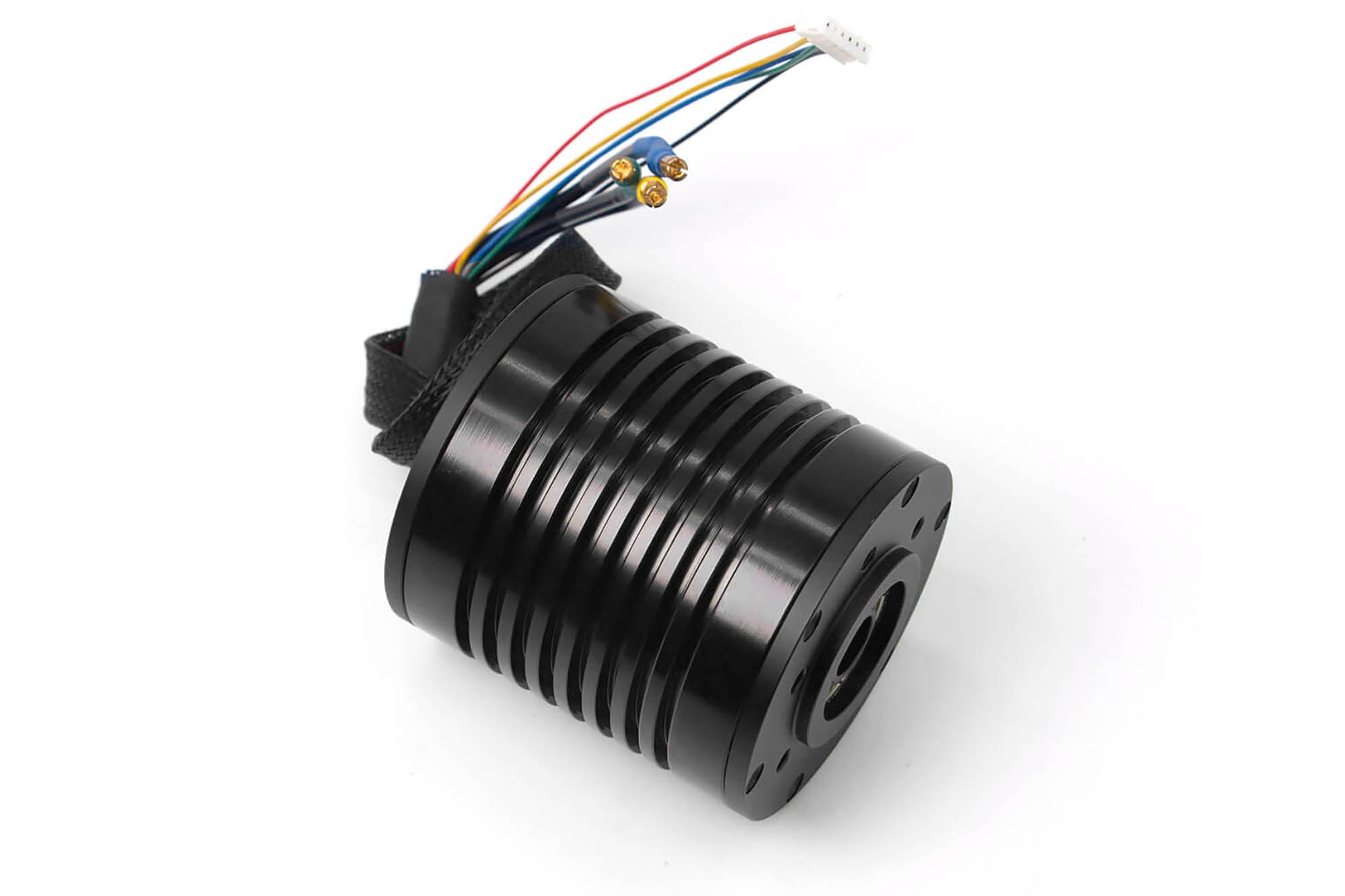 Direct Drive Motors – BOUNDMOTOR