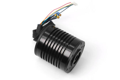 Direct Drive Motors