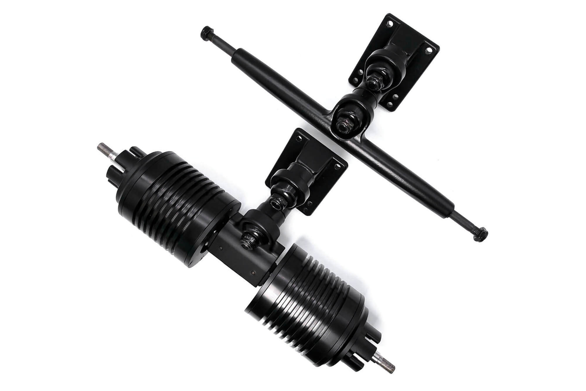 Direct Drive Motor Kit