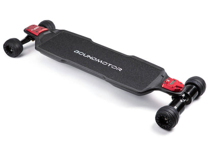 BOUNDMOTOR D1 Direct Drive Electric Skateboard