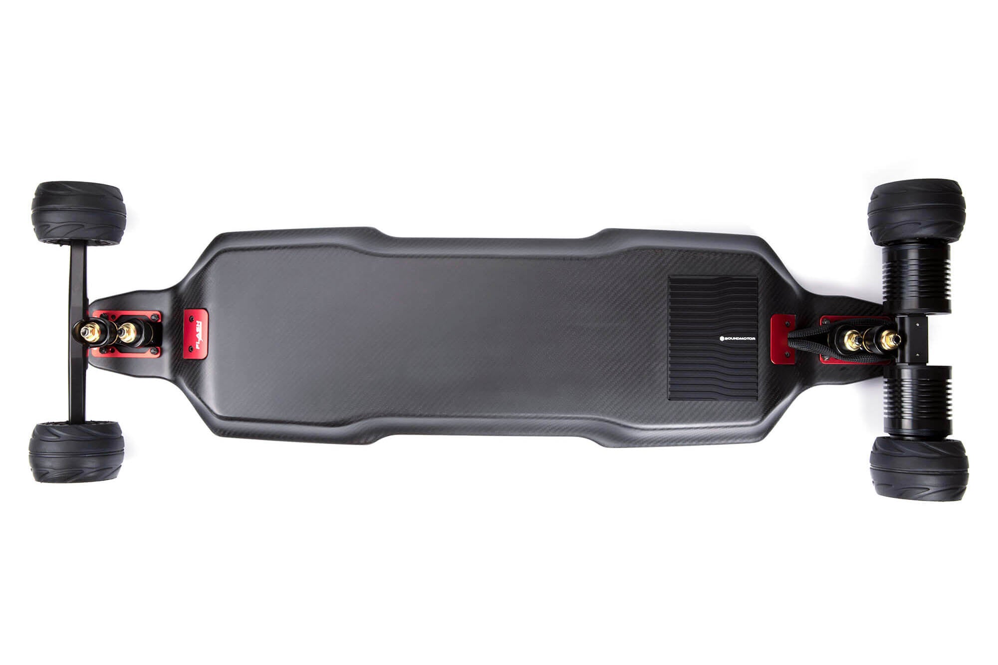 BOUNDMOTOR D1 Direct Drive Electric Skateboard