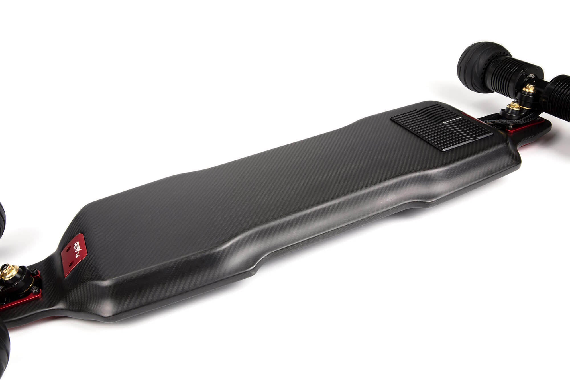 BOUNDMOTOR D1 Direct Drive Electric Skateboard