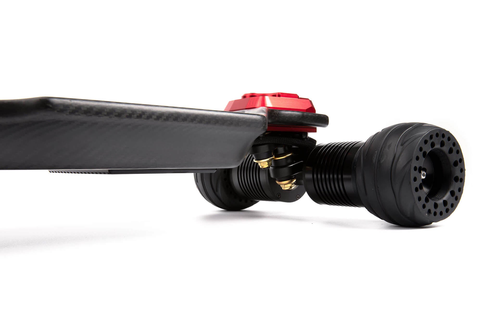 BOUNDMOTOR D1 Direct Drive Electric Skateboard