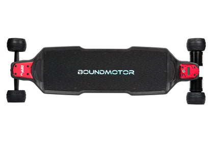 BOUNDMOTOR D1 Direct Drive Electric Skateboard