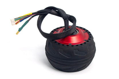 Hub Motors