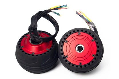 Hub Motors