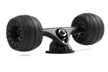 Hub Motors