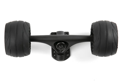 Hub Motors