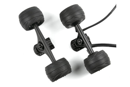 Hub Motors
