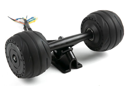 Hub Motors