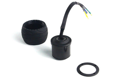 Hub Motors