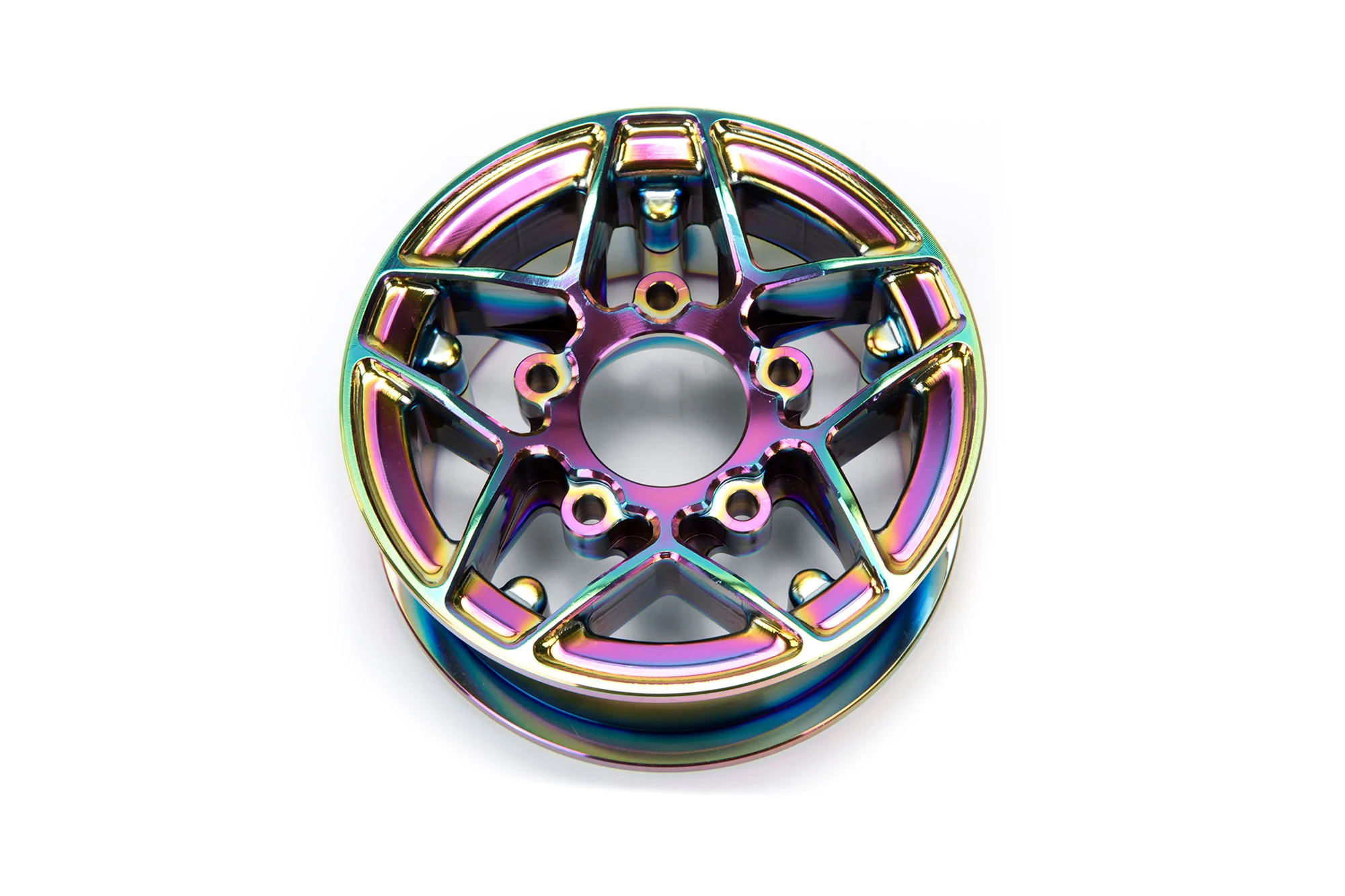 Phantom Hub
