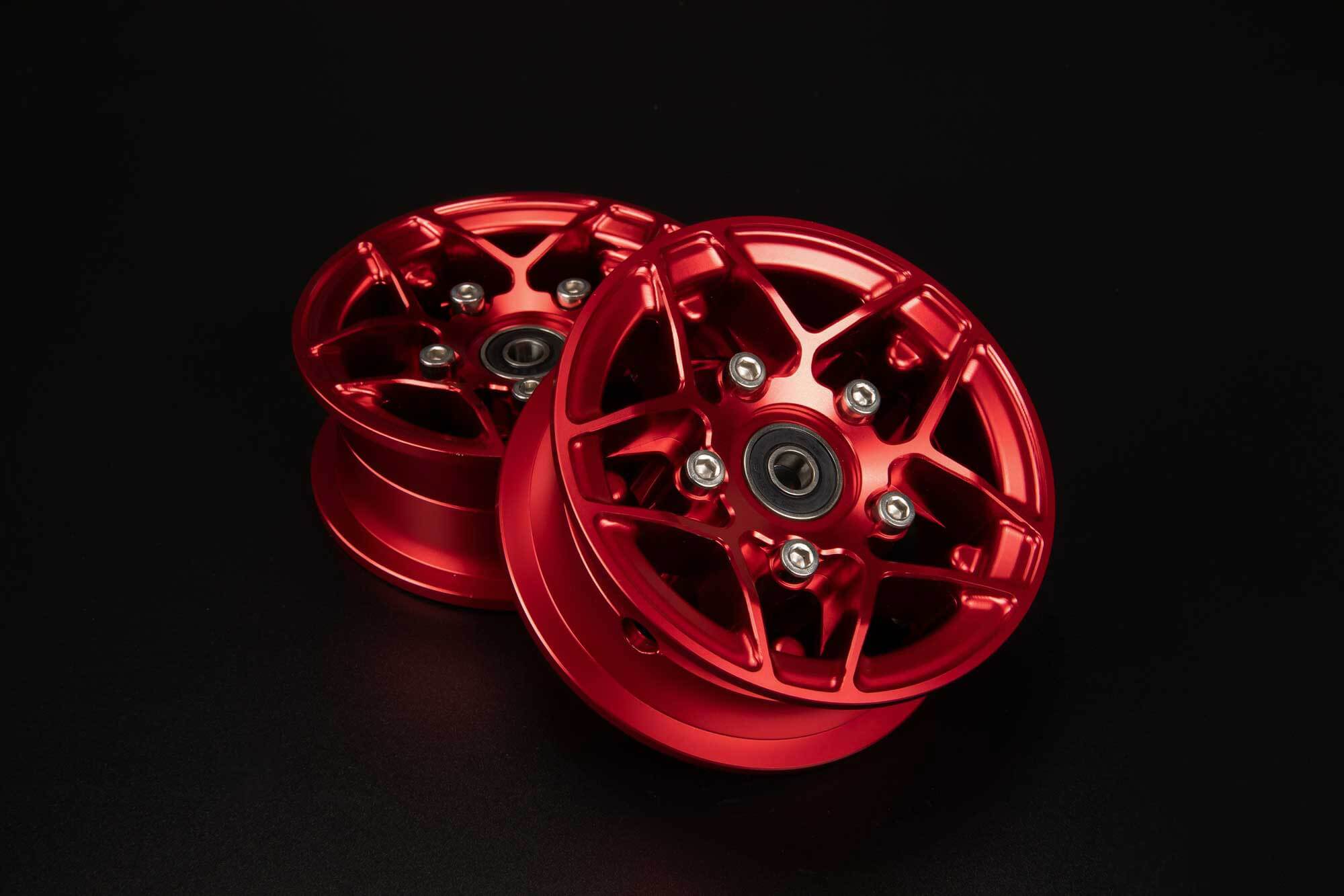 Phantom Hub