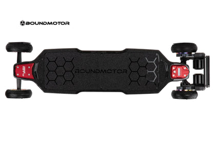 BOUNDMOTOR Flash Electric Skateboard