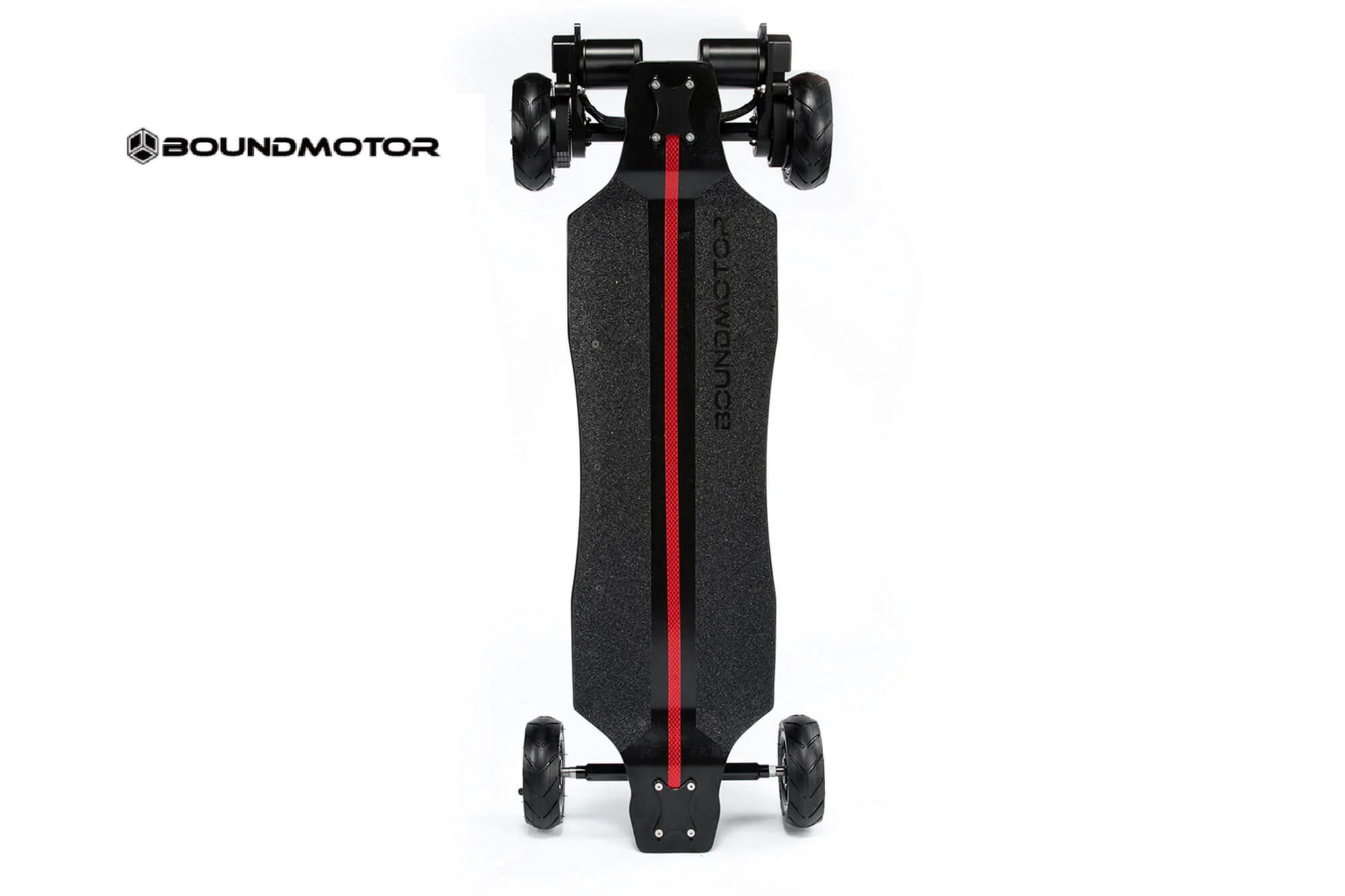 BOUNDMOTOR Odyssey