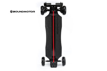 BOUNDMOTOR Odyssey