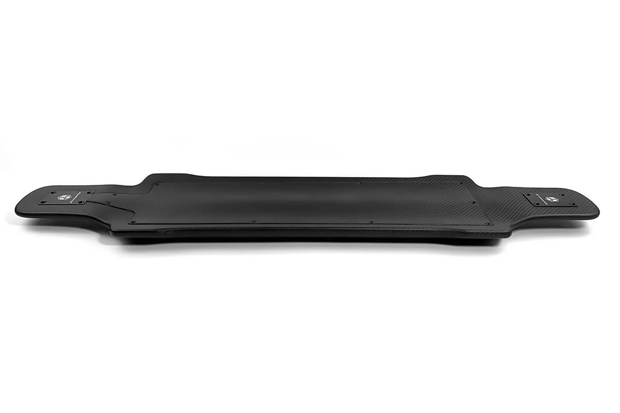 Carbon Fiber Skateboard Deck
