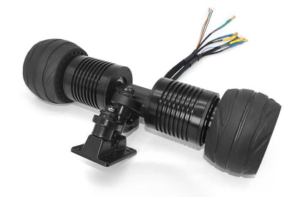 Direct Drive Motor Kit