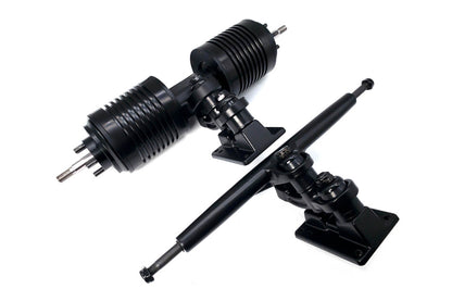 Direct Drive Motor Kit