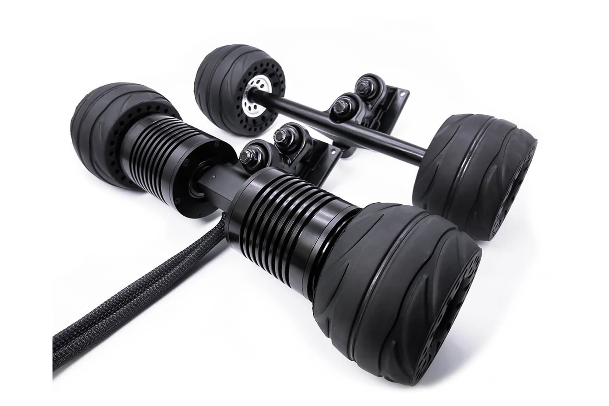 Direct Drive Motor Kit