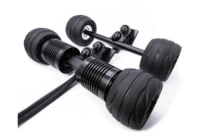 Direct Drive Motor Kit